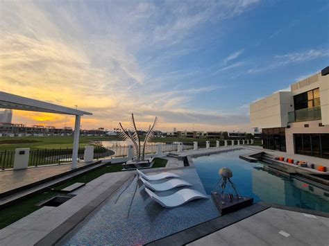 fendi estates for sale dubai|Fendi Villa With Spectacular 270 Degree In Dubai, Dubai, United .